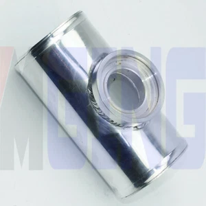 2in 2"  51mm  SSQV SQV Blow Off Valve BOV HKS Turbo Aluminum Pipe flange 150mm - Bild 1 von 5
