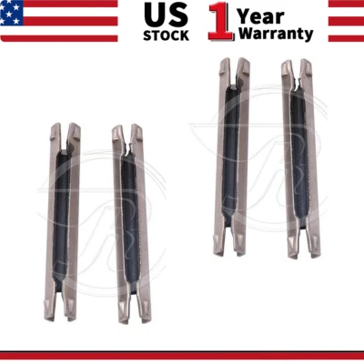 Kit de Parafusos de Pinça de Freio a Disco Raybestos Freios Dianteiros 2 Para Ford F-150 TP 1986-1993 - Imagem 1 de 3