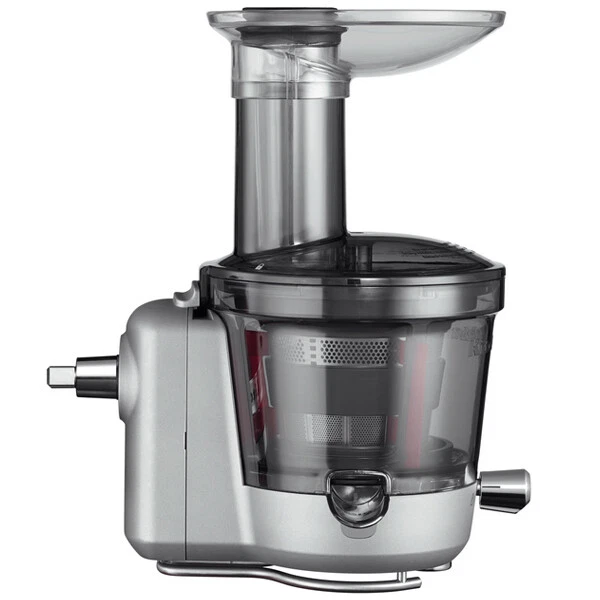 Kitchenaid 5KSM1JA Exprimidor Accesorio 3 Coladores Bandeja de Llenado - Imagen 1 de 1