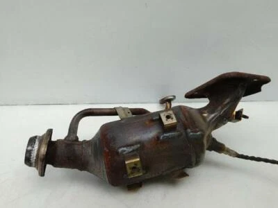 1301124 convertidor catalítico de escape para TOYOTA YARIS (XP13)(2017-) 999 2017 Foto 1 de 4