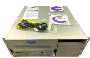 NTC06501BUE6 | Paquete de sistema base estándar Open Box Nortel IP Global BCM 450 - Imagen 1 de 6