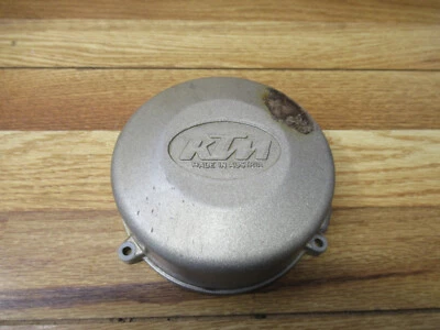 CUBIERTA DEL ESTATOR KTM 440 EXC MXC 1995 KTM 440 EXC MXC 1995 Foto 1 de 4