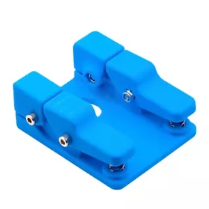 Reliable Soldering Wire Holder for Precise Work Circuit Board for 0.3-8mm Wire - Imagen 1 de 8
