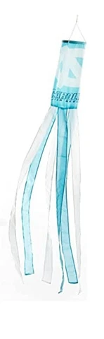 NCAA North Carolina Tar Heels Wind Sock Cover