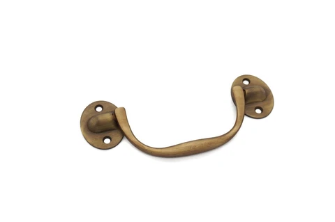 Chest Handles Trunk Handles Tool Chest Box Lifting Handles Boat Handles Brass Cover