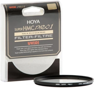72mm Hoya Super HMC Pro1 UV(0) Filter - Picture 1 of 1