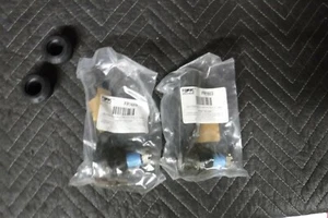 Outer Tie Rod End 94-03 Mustang Man. Rack FLAMING RIVER FR1603 GENUINE FR (PAIR) - Picture 1 of 1