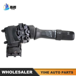 For Camry 06-11 Wiper Control Switch Interior Rocker Switch 84652-06190 - Picture 1 of 2