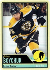 2012-13 Upper Deck O-Pee-Chee Hockey Card Singles (#1 - #249)  **YOU PICK**