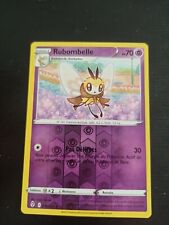Carte Pokémon Rubombelle 079/203 Reverse EB07 Evolution Céleste