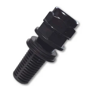 Teil 71204 Ablaufstecker & Dichtung Set für 12"" & 14"" Sandfilter Tanks - Bild 1 von 1