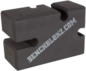 Economy Bench Blokz 2-3-4-5 - Picture 1 of 2