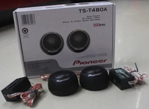 2-inch 300W Dome Tweeter speaker dome tweeter For Pioneer Car Automobile Tweeter - Picture 1 of 5