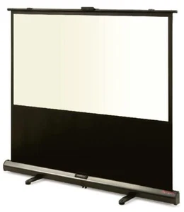 Grandview CB-UX80(16:9)WM4(AB) GV103016 X-PRESS Portable WM screen  80 16:9 ~E~ - Picture 1 of 1