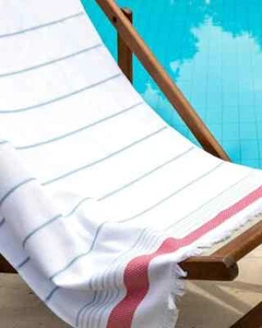 Celestiel Beach Towel - Picture 1 of 4