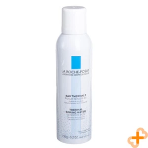 La Roche-Posay Thermal Spring Wasser 150ml Spray Sensible Haut Lindert Schützt - Bild 1 von 12