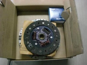 NEW Clutch Kit for Subaru 1990 - 1998 Sambar KS3 KS4 KV3 KV4 Truck VAN JDM - Picture 1 of 3