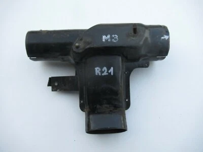 Porsche 356 Fresh Air Control Box/No Screen RIGHT 64457206406 R21  Box#2 Isle#D3 - Imagem 1 de 4