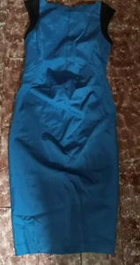 Sportmax Max Mara Maternity Elegant Dress - Picture 1 of 5