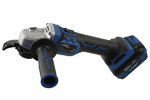 Molinilla angular inalámbrica profesional 20V CON batería 20V 4.0Ah iones de litio  - Imagen 1 de 8