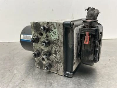 2008 Volkswagen Passat OEM ABS CONJUNTO DE BOMBA DE FREIO ANTIBLOQUEIO 85K 3C0614109D - Imagem 1 de 4