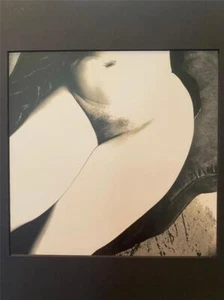 Irving Penn No. 128 New York 1949-50 Passepartout Fotolithographie Berühmtes Foto - Bild 1 von 1