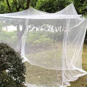 Large Scale Camping Mosquito Net Indoor And Outdoor Storage Bag Mosquito Net_ex - Picture 1 of 12