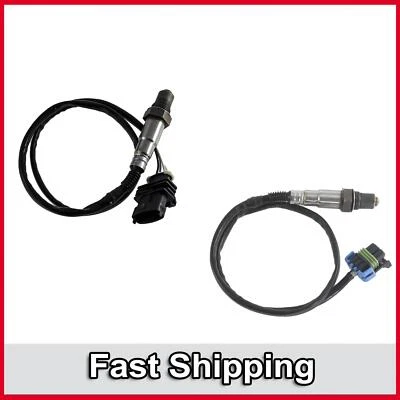 Brand New Oxygen Sensor Fits 14-16 Cadillac ELR Base 1.4L - Image 1 of 3