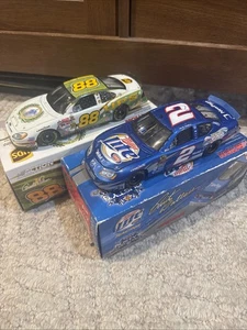 NASCAR Diecast 1/24 Lot - Picture 1 of 13