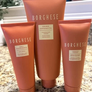 borghese skin care - Picture 1 of 10