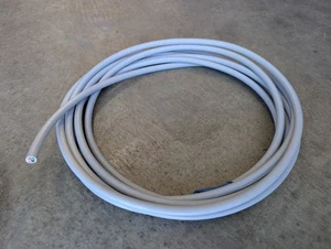 16/4 STOW Cable, Gray, 20 Feet - Picture 1 of 2
