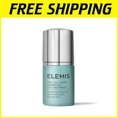 Advanced Eye Treatment Serum for Wrinkles 15ml - Image 1 of 4