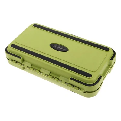  Tackle Box Organizer: Angel-Aufbewahrungskoffer mit Köder-Organizer – Tragbare - Bild 1 von 4