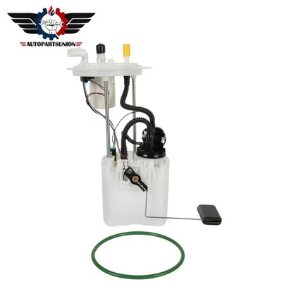 Conjunto de bomba de combustible para Ford Expedition Lincoln Navigator 5,4 L 2010-2014 E2572M Foto 1 de 4