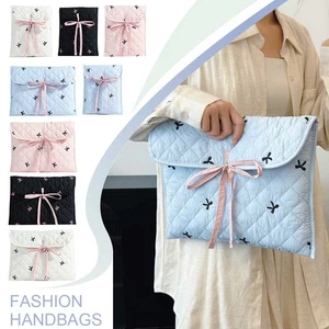 Laptop Bags Cute Laptop Carrying Case Computer Sleeve for 11/13/15 Inch Laptop - Afbeelding 1 van 30