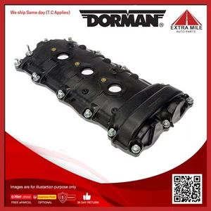 Dorman Rocker Cover For Chevrolet Camaro LT G5 3.6L LLT V6 24V DOHC - 264-930 - Picture 1 of 2