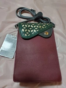 USJ Limited Demon Slayer Giyu Tomioka Schultertasche Universal Studios Japan 2021 - Bild 1 von 2