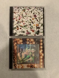 Prince 2 CD Lot - Purple Rain, Diamonds & Pearls Tested - Imagen 1 de 3