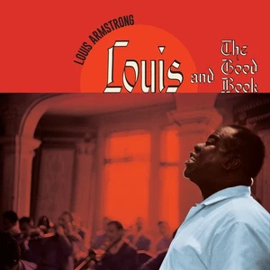 Louis Armstrong Louis and the Good Book (Vinyl) - Picture 1 of 1