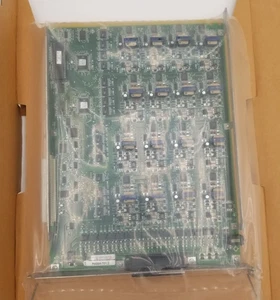 FXCMW-16 COMDIAL 16 PORT CALLER ID CO LINE CARD - Picture 1 of 4
