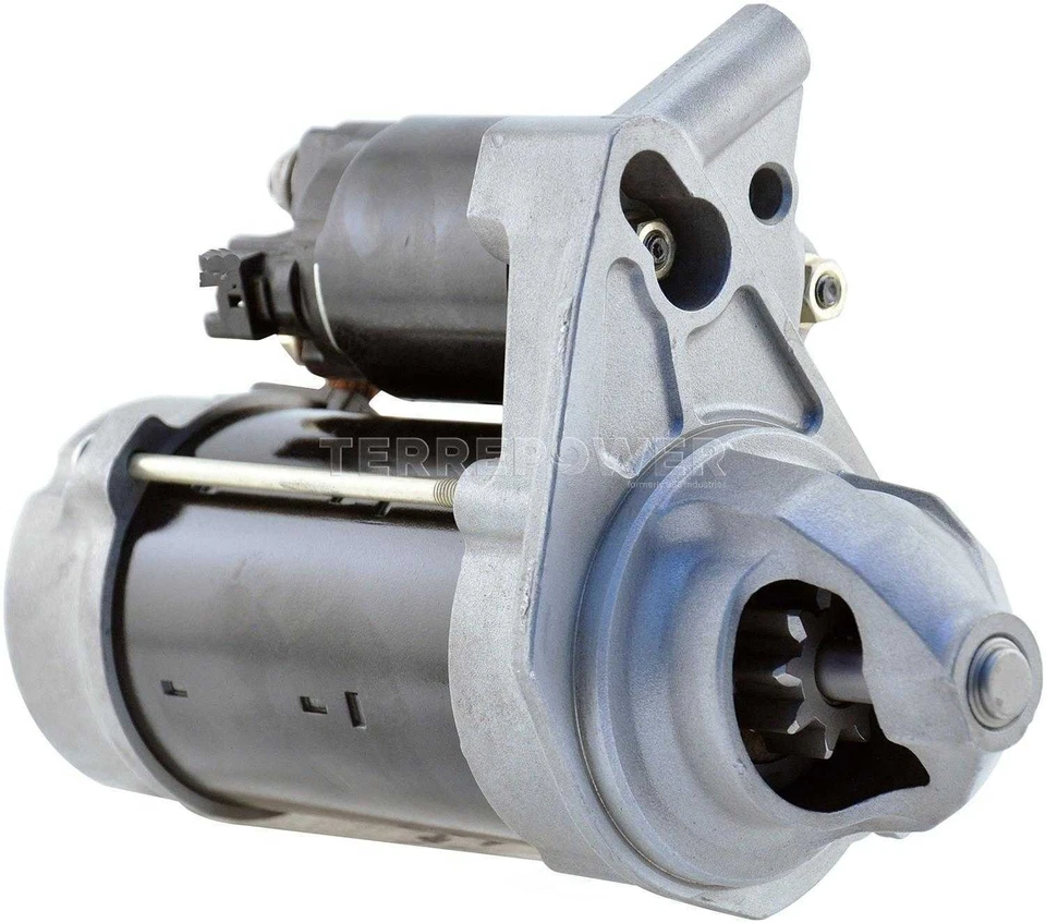 Wilson 19209 Starter BBB Industries Foto 1 de 1