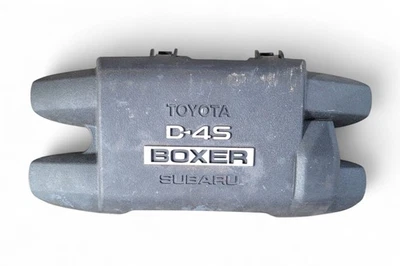 Cubierta de cabeza de motor Boxer de plástico Scion FR-S 13-16 SU003-00289, E057, OEM, 2013, 2 Foto 1 de 4