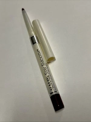 Almay Stay Smooth Anti-Chap Lip Liner, Browntones Net Wt. .007 oz - Image 1 of 3