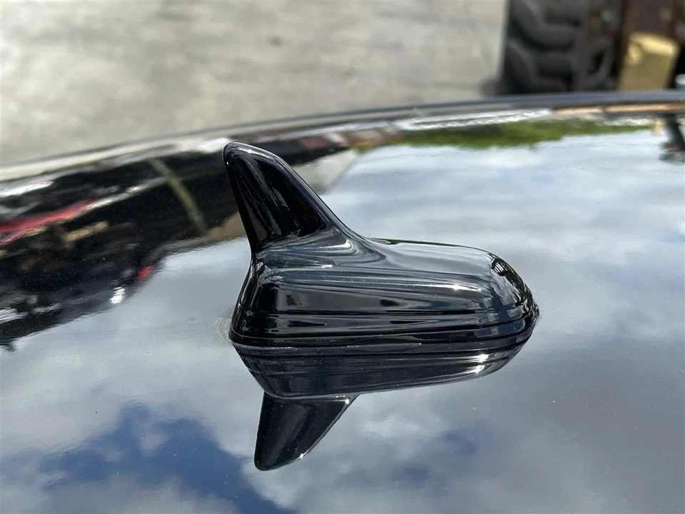 Antena de radio montada en techo 2012 2013 2014 2015 2016 2017 Audi A6 Foto 1 de 4