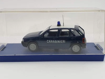 Fiat Tipo 1988 Carabinieri Giocher 1/43 - Immagine 1 di 4