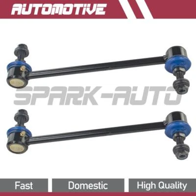 Kit de enlace estabilizador/barra estabilizadora delantera Mevotech para Dodge Journey 2012 2011 2010 Foto 1 de 4