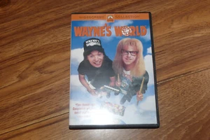 Waynes World (DVD, 2013) - Picture 1 of 3