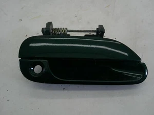 MAZDA MX-5 TÜRGRIFF - AUSSEN (VORNE FAHRERSEITE/RECHTE SEITE) 1998-2005 - Bild 1 von 7