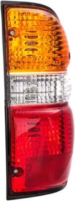 Tail Light Dorman 1630937 fits 01-04 Toyota Tacoma — 第 1/4 张图片