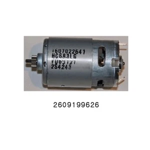 Bosch GSB18-2-LI Motor 2609199626 - Picture 1 of 1